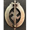Coburg Badge
