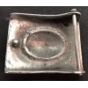 Buckle with Modern Hook - Luftwaffe
