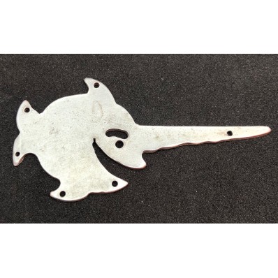 U-Boot Cap Badge