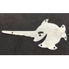 U-Boot Cap Badge