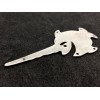 U-Boot Cap Badge