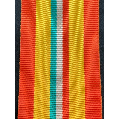 Ribbon - Volunteers of the Littorio Division