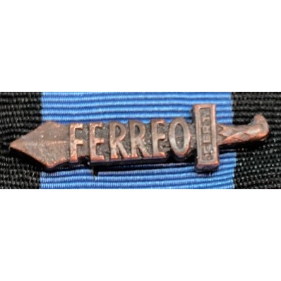 Accessoire - FERREO Fert