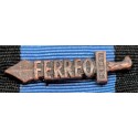 Accessorio - FERREO Fert
