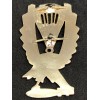 Fregio da Cappello - Battaglione "P"