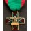 Croce Commemorativa Del Corpo D'Armata Eritreo
