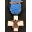 Croce Commemorativa Del III Corpo D'Armata
