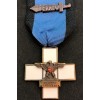 Commemorative Cross of the "III Corpo D'Armata"