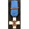 Croce Commemorativa Del III Corpo D'Armata