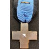 Croce Commemorativa Del III Corpo D'Armata