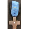 Croce Commemorativa Del III Corpo D'Armata