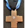 Commemorative Cross of the "I Corpo D'Armata"