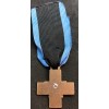 Commemorative Cross of the "I Corpo D'Armata"