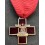 Croce Commemorativa Del II Corpo D'Armata