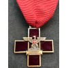 Croce Commemorativa Del II Corpo D'Armata