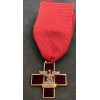 Croce Commemorativa Del II Corpo D'Armata