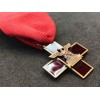 Croce Commemorativa Del II Corpo D'Armata