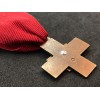 Commemorative Cross of the "II Corpo D'Armata"