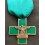 Croce Commemorativa Del IV Corpo D'Armata