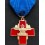 Cross of the Royal Air Force in Albania