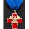 Cross of the Royal Air Force in Albania