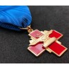 Cross of the Royal Air Force in Albania