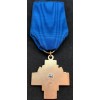 Cross of the Royal Air Force in Albania
