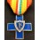 Legionary Cross - Littorio's volunteer division