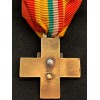 Legionary Cross - Littorio's volunteer division