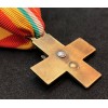 Legionary Cross - Littorio's volunteer division