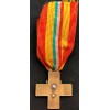 Legionary Cross - Littorio's volunteer division