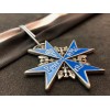 Pour le Mérite (Silver)
