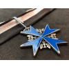 Pour le Mérite (Silver)