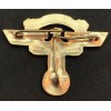 Fregio Da Cappello N.S.K.K. (Oro)