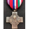 Commemorative Cross of the 6th Army (Army of the Highlands)