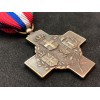 Commemorative Cross of the 6th Army (Army of the Highlands)