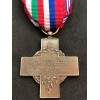 Gedenkkreuz der 6. Armee (Armee der Hochländer)