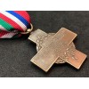 Commemorative Cross of the 6th Army (Army of the Highlands)