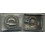 Buckle With Modern Hook - Frontheit