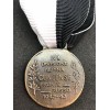 Medal IV Alpine Division "Cuneense"