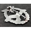 NSFK Powered Aircraft Pilots Badge (3rd Type)