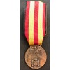 Medaglia contingente italo-spagnolo "17 Julio 1936"
