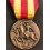 Medaglia contingente italo-spagnolo "17 Julio 1936"