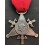 Medal - International Brigade of Republican Volunteers