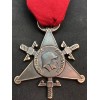 Medal - International Brigade of Republican Volunteers