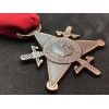 Medal - International Brigade of Republican Volunteers