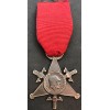 Medal - International Brigade of Republican Volunteers