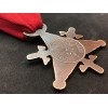 Medal - International Brigade of Republican Volunteers