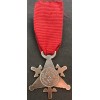Medal - International Brigade of Republican Volunteers