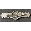 Luftwaffe Paratroopers Combat Clasp